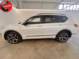 
										SEAT Tarraco 2.0 TDI 200 CV 4Drive DSG FR 7 POSTI full									