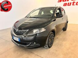 LANCIA Ypsilon 1.0 FireFly 5 porte S&S Hybrid Gold