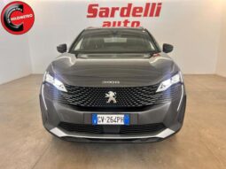 
										PEUGEOT 3008 BlueHDi 130 S&S EAT8 GT full									