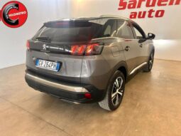 
										PEUGEOT 3008 BlueHDi 130 S&S EAT8 GT full									