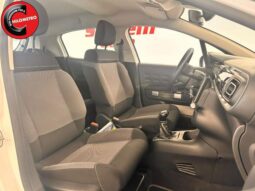 
										CITROEN C3 PureTech 83 S&S Shine full									