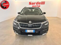 
										SKODA Kamiq 1.0 TSI 110 CV Ambition full									
