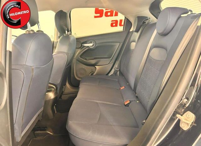 
								FIAT 500X 1.3 MultiJet 95 CV Club full									