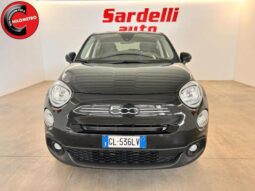 
										FIAT 500X 1.3 MultiJet 95 CV Club full									