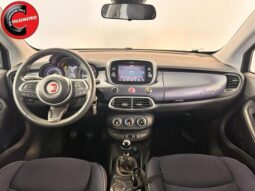
										FIAT 500X 1.3 MultiJet 95 CV Club full									