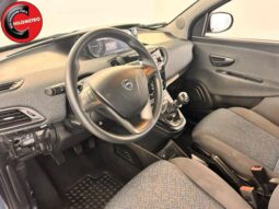 
										LANCIA Ypsilon 1.0 FireFly 5 porte S&S Hybrid Silver Plus full									