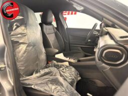 
										JEEP Avenger 1.2 Turbo 110 CV MHEV BLACK EDITION full									