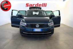 
										VOLKSWAGEN Tiguan 2.0 TDI SCR Life full									