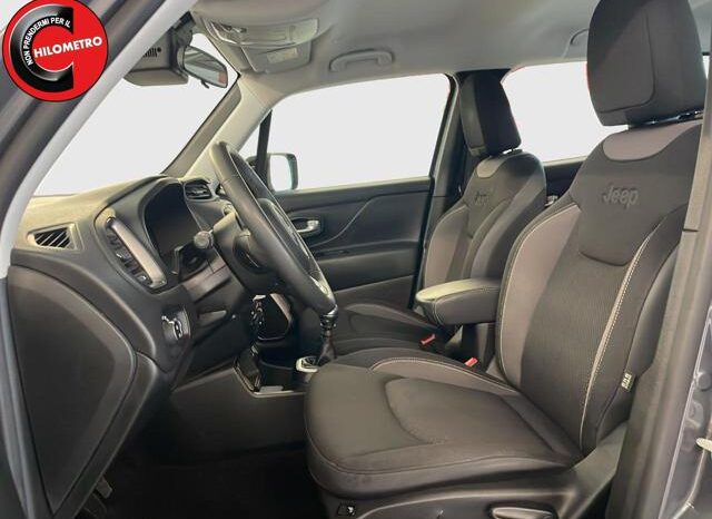 
								JEEP Renegade 1.6 Mjt 130 CV Limited full									
