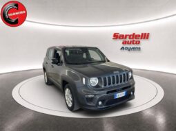 
										JEEP Renegade 1.6 Mjt 130 CV Limited full									