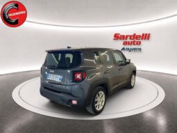 
										JEEP Renegade 1.6 Mjt 130 CV Limited full									