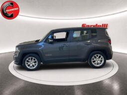 
										JEEP Renegade 1.6 Mjt 130 CV Limited full									
