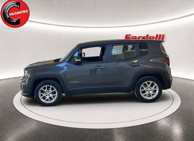 
								JEEP Renegade 1.6 Mjt 130 CV Limited full									
