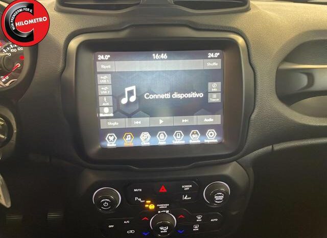 
								JEEP Renegade 1.6 Mjt 130 CV Limited full									