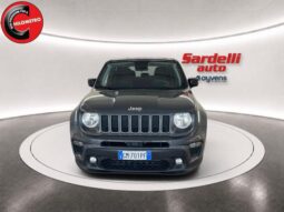 
										JEEP Renegade 1.6 Mjt 130 CV Limited full									
