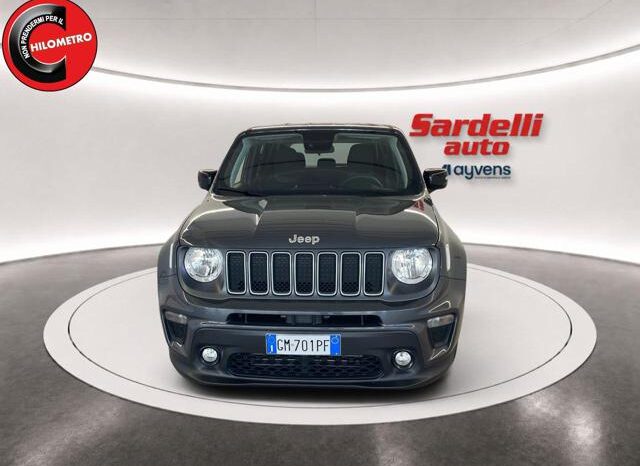 
								JEEP Renegade 1.6 Mjt 130 CV Limited full									