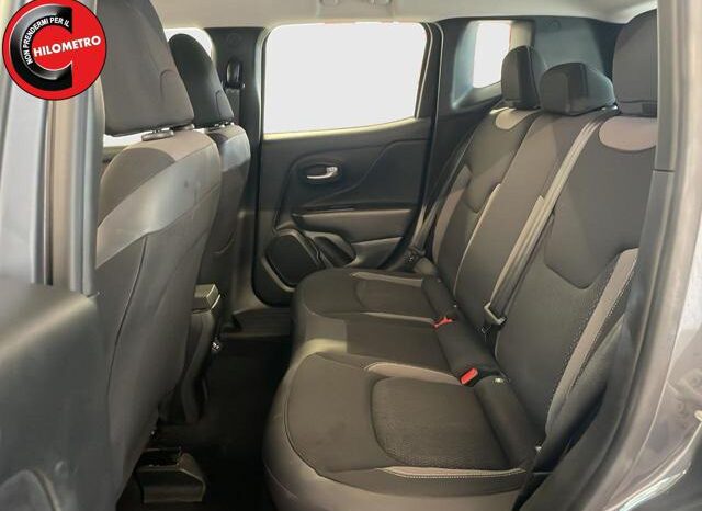 
								JEEP Renegade 1.6 Mjt 130 CV Limited full									
