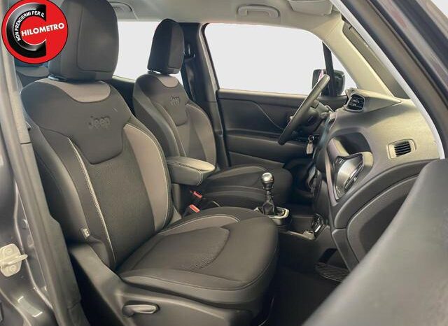
								JEEP Renegade 1.6 Mjt 130 CV Limited full									