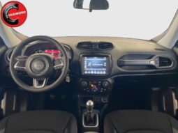 
										JEEP Renegade 1.6 Mjt 130 CV Limited full									