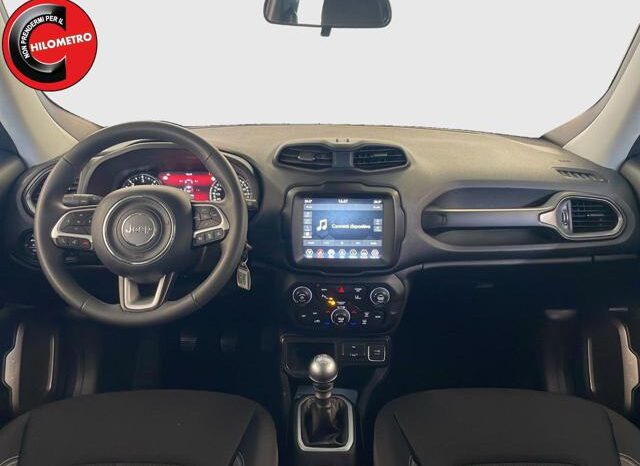 
								JEEP Renegade 1.6 Mjt 130 CV Limited full									