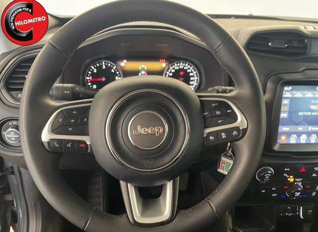 
								JEEP Renegade 1.6 Mjt 130 CV Limited full									