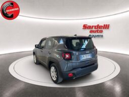 
										JEEP Renegade 1.6 Mjt 130 CV Limited full									
