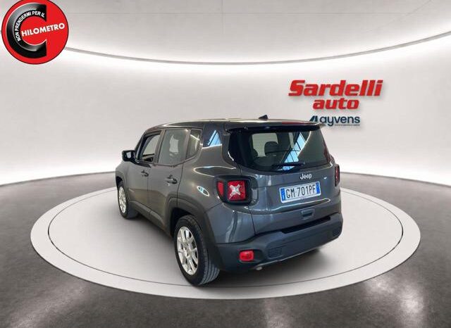 
								JEEP Renegade 1.6 Mjt 130 CV Limited full									