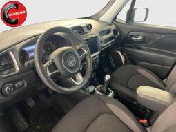 
										JEEP Renegade 1.6 Mjt 130 CV Limited full									