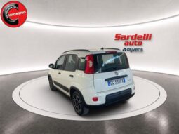 
										FIAT Panda 1.0 FireFly S&S Hybrid City Life full									