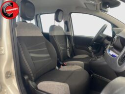 
										FIAT Panda 1.0 FireFly S&S Hybrid City Life full									
