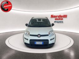 
										FIAT Panda 1.0 FireFly S&S Hybrid City Life full									
