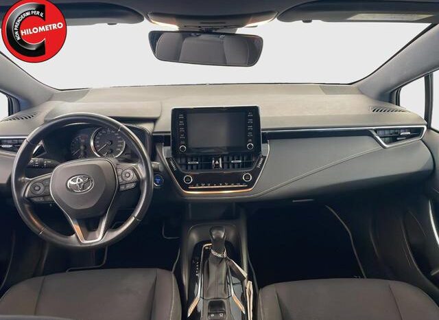 
								TOYOTA Corolla Touring Sports 1.8 Hybrid Active full									