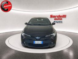 
										TOYOTA Corolla Touring Sports 1.8 Hybrid Active full									