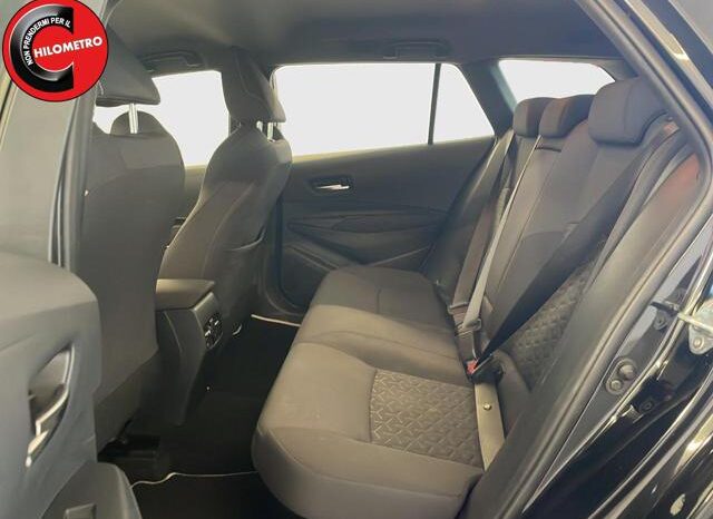 
								TOYOTA Corolla Touring Sports 1.8 Hybrid Active full									