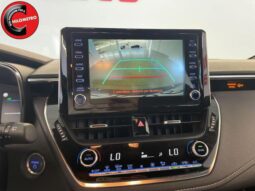 
										TOYOTA Corolla Touring Sports 1.8 Hybrid Active full									