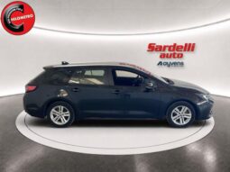 
										TOYOTA Corolla Touring Sports 1.8 Hybrid Active full									