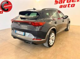 
										CUPRA Formentor 2.0 TDI full									