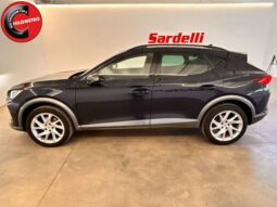 
										CUPRA Formentor 2.0 TDI full									