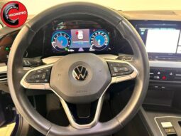 
										VOLKSWAGEN Golf 1.0 eTSI EVO DSG Life full									