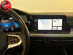 
										VOLKSWAGEN Golf 1.0 eTSI EVO DSG Life full									