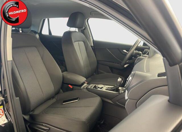 
								AUDI Q2 30 TDI S tronic Business full									
