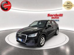 AUDI Q2 30 TDI S tronic Business