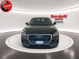 
										AUDI Q2 30 TDI S tronic Business full									