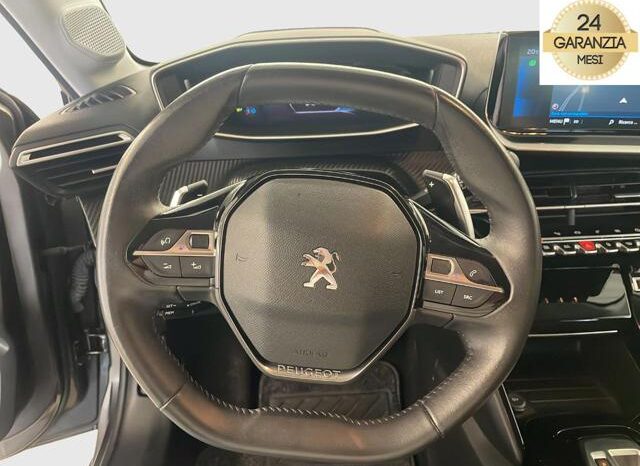 
								PEUGEOT 208 PureTech 100 Stop&Start AllurePack AUTOMATICA full									