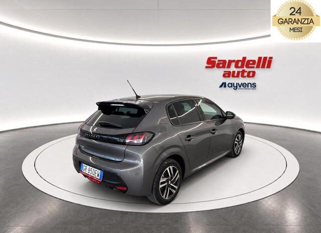 
								PEUGEOT 208 PureTech 100 Stop&Start AllurePack AUTOMATICA full									
