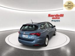
										FIAT Tipo 1.6 Mjt S&S SW Business full									