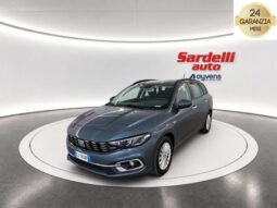 FIAT Tipo 1.6 Mjt S&S SW Business