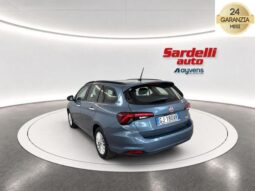 
										FIAT Tipo 1.6 Mjt S&S SW Business full									