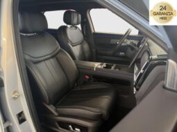 
										JAECOO Jaecoo 7 1.5 TGDI PHEV Exclusive full									