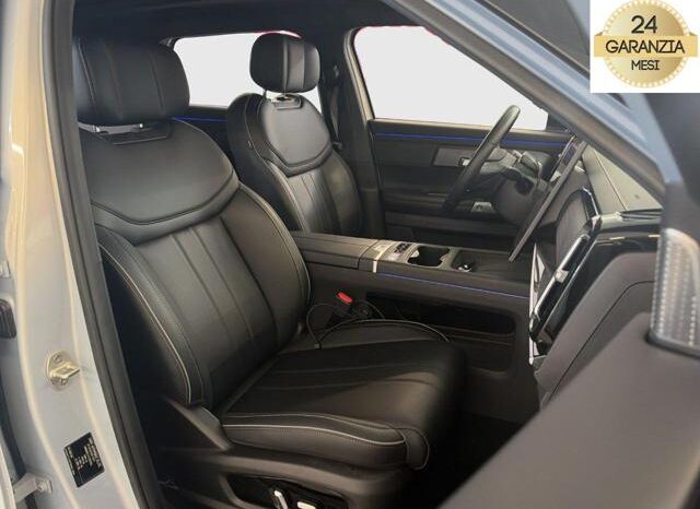 
								JAECOO Jaecoo 7 1.5 TGDI PHEV Exclusive full									